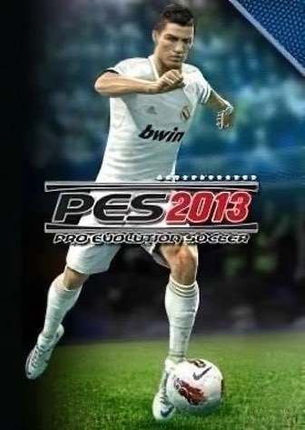 PES 2013 PES 2013