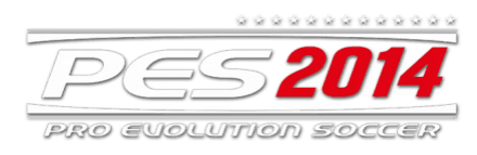 PES 2014