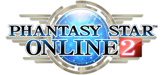 Phantasy Star Online 2