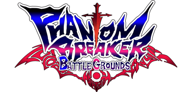 Phantom Breaker: Battle Grounds