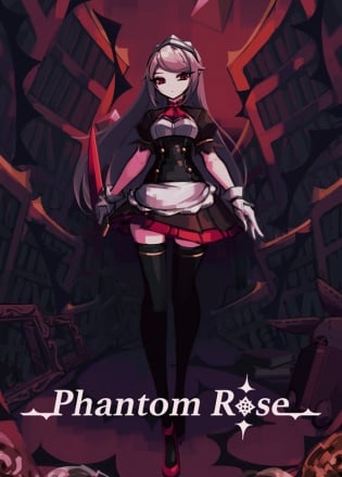 Phantom Rose Phantom Rose
