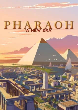 Pharaoh: A New Era Pharaoh: A New Era