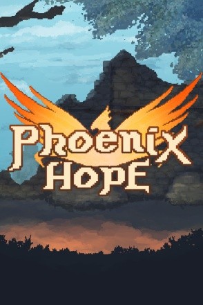 Phoenix Hope Phoenix Hope