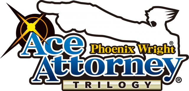 Phoenix Wright: Ace Attorney Trilogy