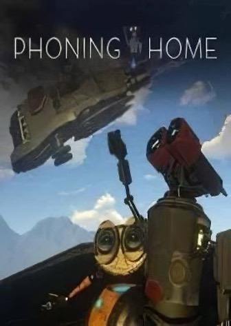 Phoning Home Phoning Home