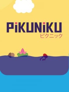 Pikuniku