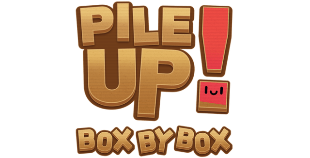 Pile Up! Box by Box