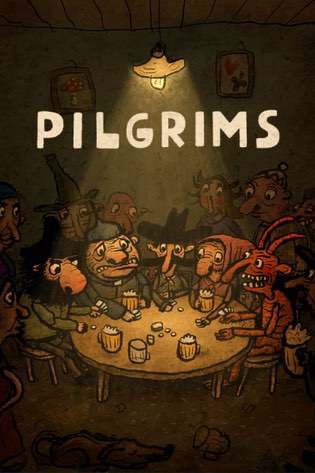Pilgrims (Пилигримы)
