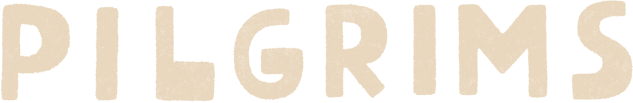 Pilgrims (Пилигримы)