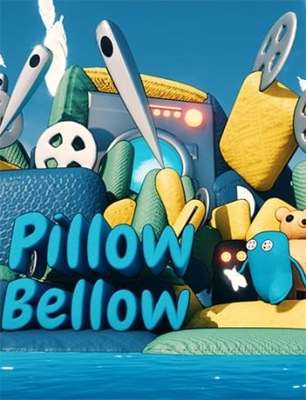 Pillow Bellow Pillow Bellow