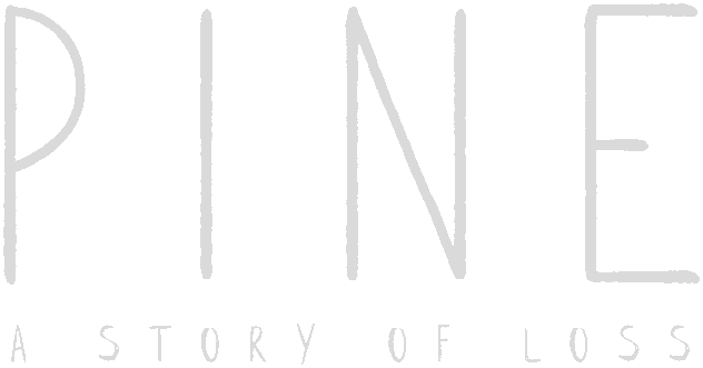 Pine: A Story of Loss