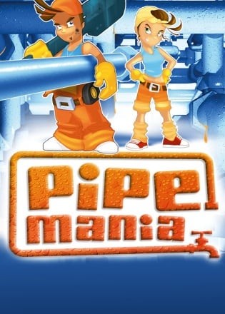 Pipe Mania