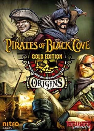 Pirates of Black Cove