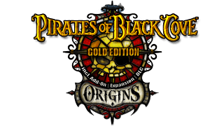 Pirates of Black Cove