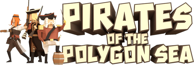 Pirates of the Polygon Sea