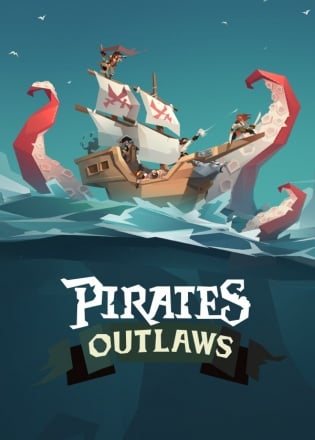 Pirates Outlaws
