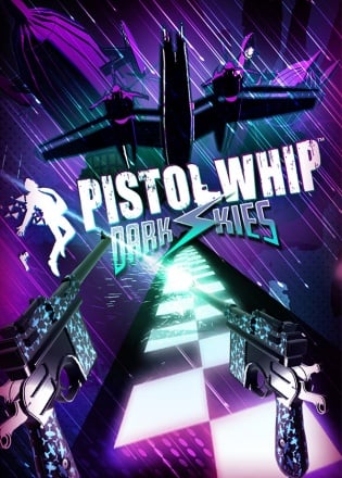 Pistol Whip Pistol Whip