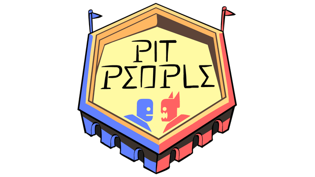 Pit People