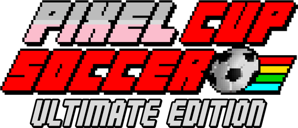 Pixel Cup Soccer - Ultimate Edition