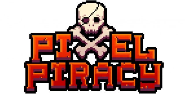Pixel Piracy