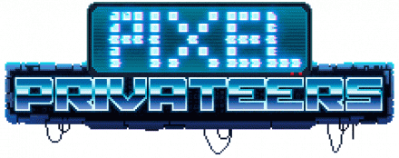 Pixel Privateers