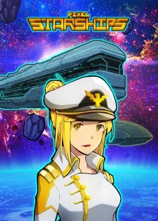 Pixel Starships