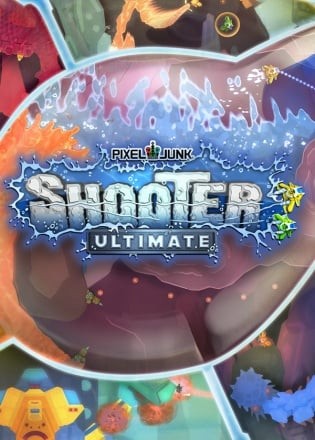 PixelJunk Shooter Ultimate