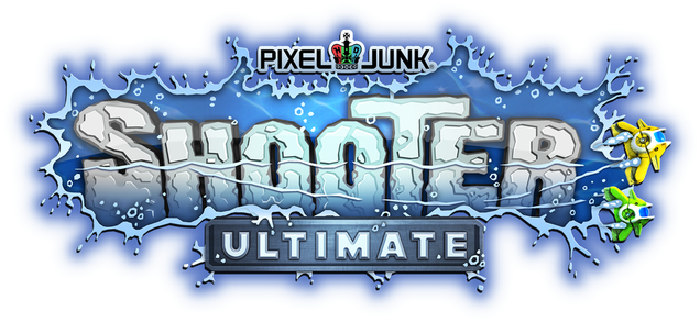 PixelJunk Shooter Ultimate