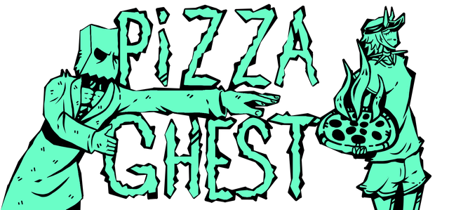 Pizza Ghest