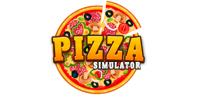 Pizza Simulator