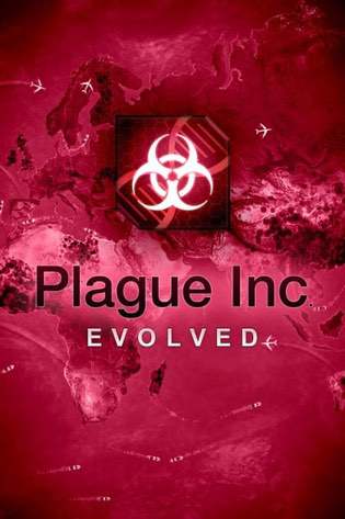 Plague Inc: Evolved
