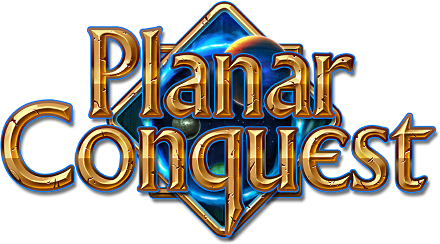 Planar Conquest