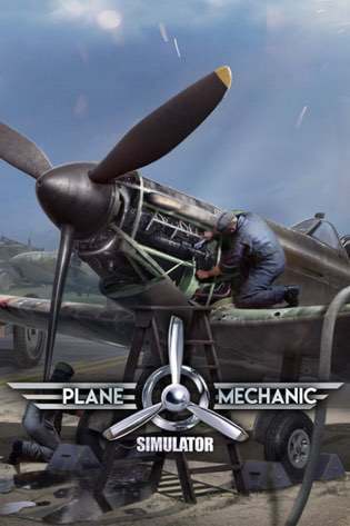 Plane Mechanic Simulator Plane Mechanic Simulator