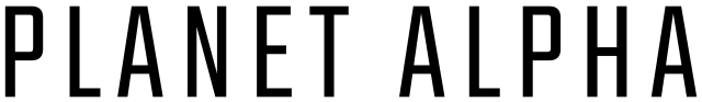 PLANET ALPHA