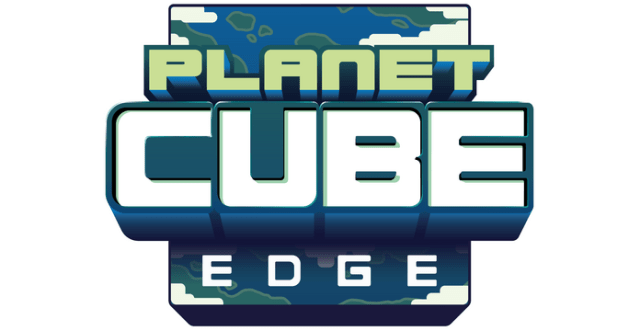 Planet Cube: Edge