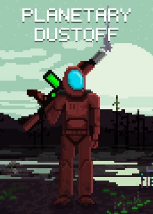 Planetary Dustoff Planetary Dustoff