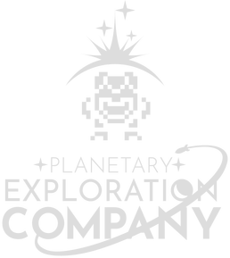Planetary Exploration Company