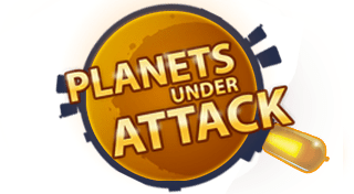 Planets Under Attack