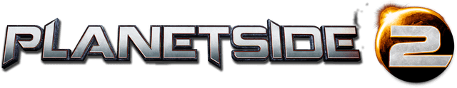 PlanetSide 2