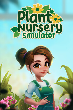 Plant Nursery Simulator 
