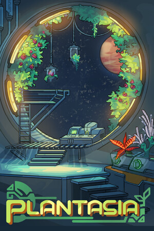 Plantasia 