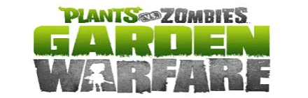 Plants vs. Zombies Garden Warfare