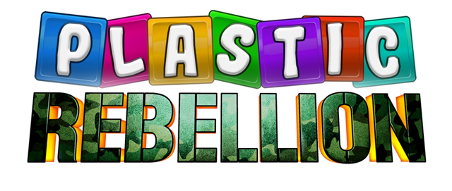 Plastic Rebellion