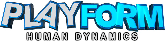 PlayForm: Human Dynamics