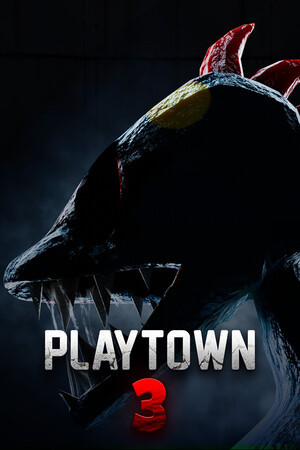 Playtown 3 