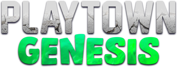 Playtown Genesis