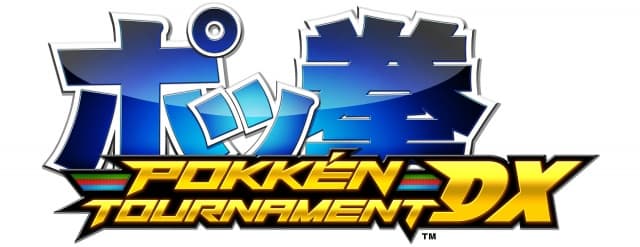 Pokken Tournament DX