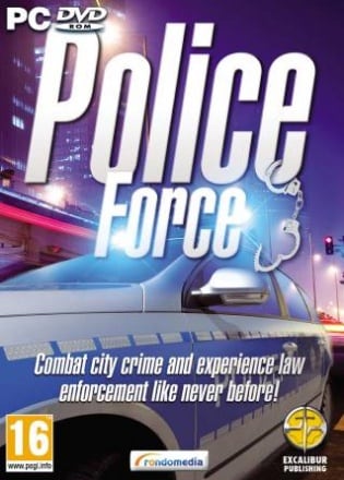 Police Force Police Force