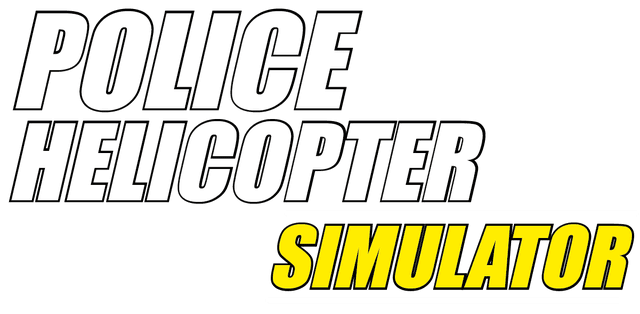 Police Helicopter Simulator