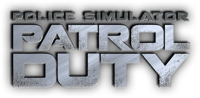 Police Simulator: Patrol Duty